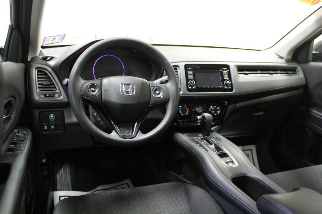 used 2016 Honda HR-V car, priced at $11,995