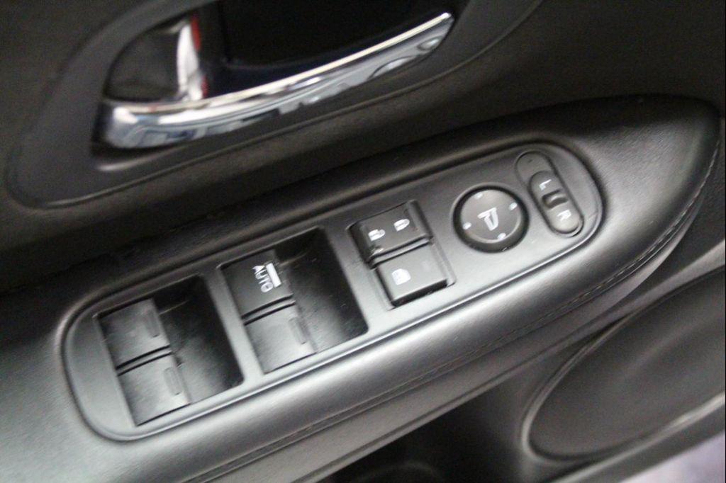 used 2016 Honda HR-V car, priced at $11,995