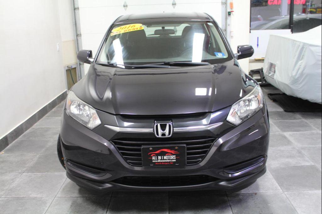 used 2016 Honda HR-V car, priced at $11,995