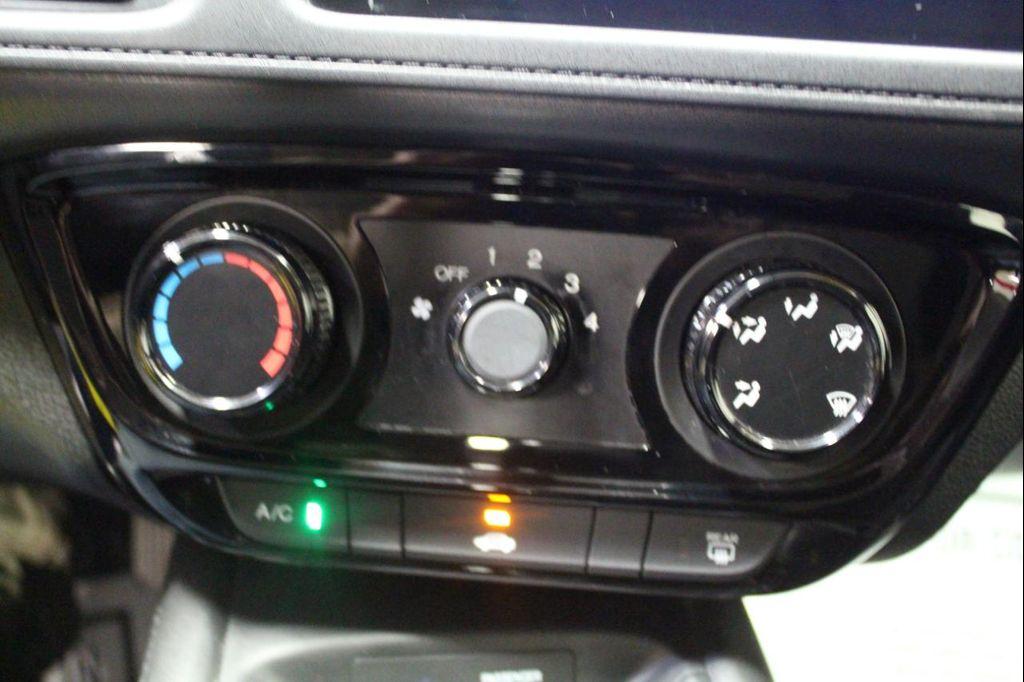 used 2016 Honda HR-V car, priced at $11,995