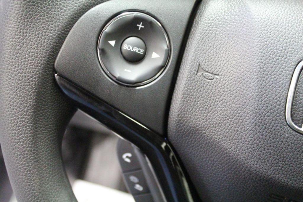 used 2016 Honda HR-V car, priced at $11,995