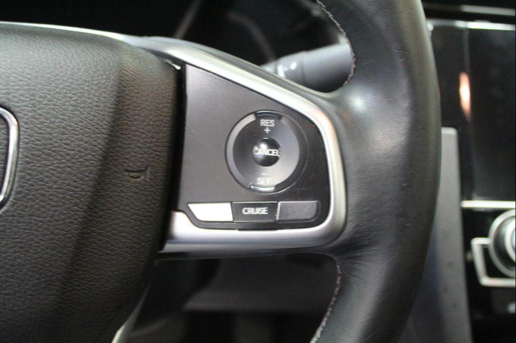used 2017 Honda Civic car, priced at $12,995