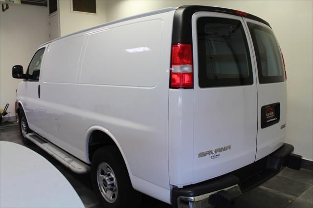 used 2021 GMC Savana 2500 car, priced at $29,995