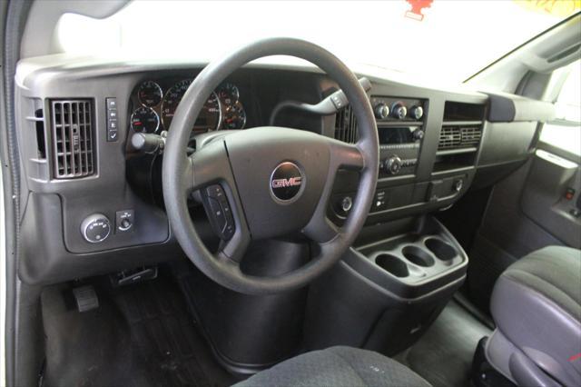 used 2021 GMC Savana 2500 car, priced at $29,995