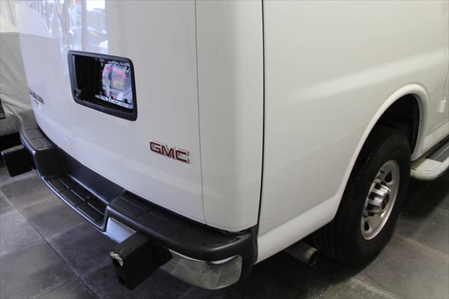 used 2021 GMC Savana 2500 car, priced at $29,995