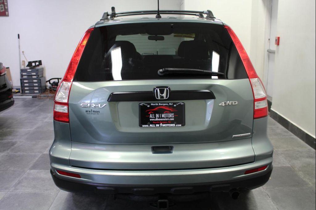 used 2011 Honda CR-V car, priced at $5,995