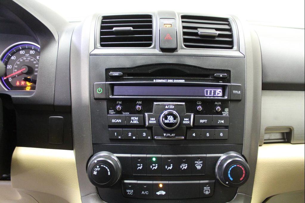 used 2011 Honda CR-V car, priced at $5,995