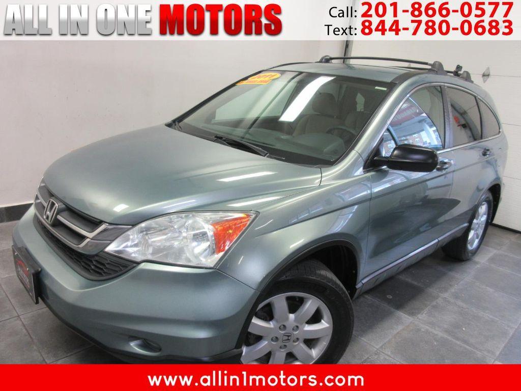 used 2011 Honda CR-V car, priced at $5,995