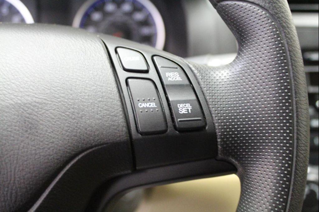 used 2011 Honda CR-V car, priced at $5,995