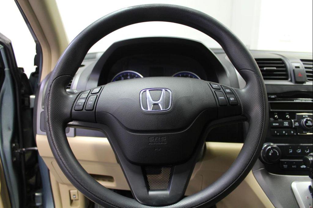 used 2011 Honda CR-V car, priced at $5,995