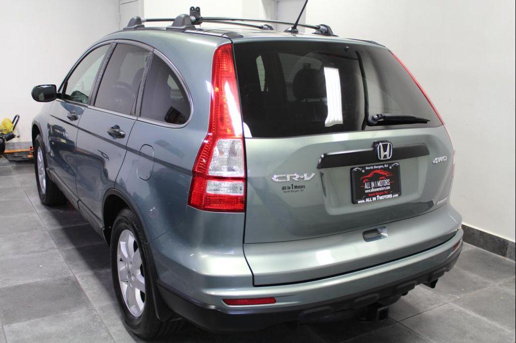used 2011 Honda CR-V car, priced at $5,995