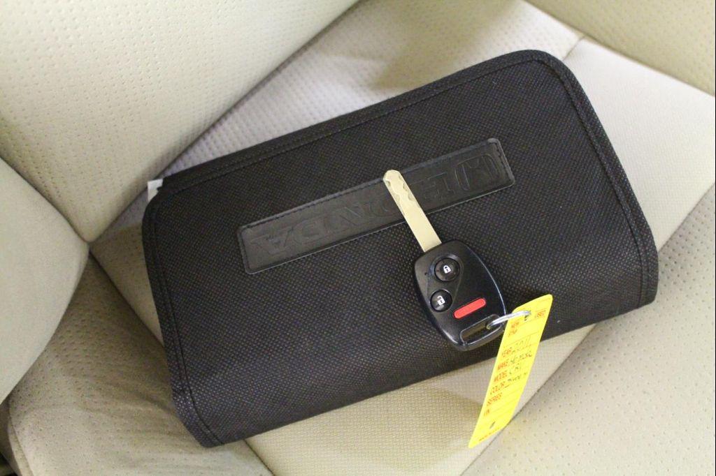 used 2011 Honda CR-V car, priced at $5,995