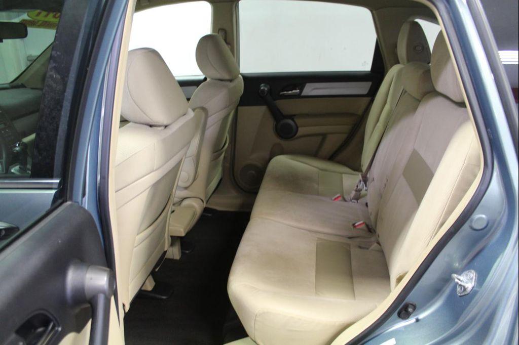 used 2011 Honda CR-V car, priced at $5,995