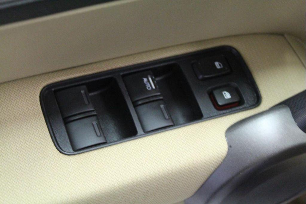 used 2011 Honda CR-V car, priced at $5,995