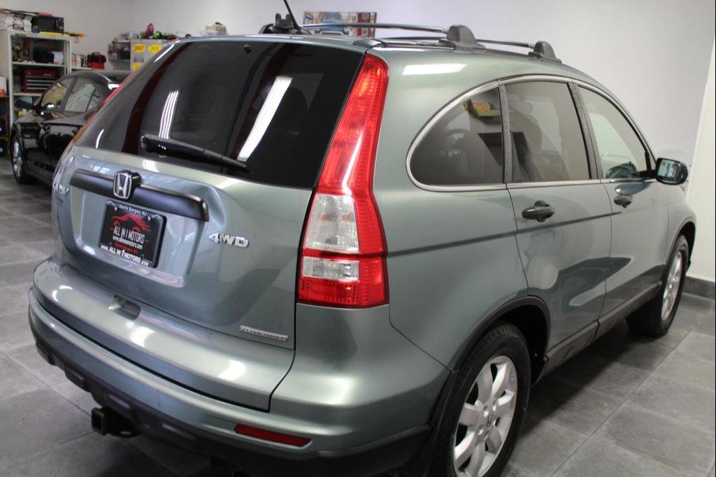 used 2011 Honda CR-V car, priced at $5,995