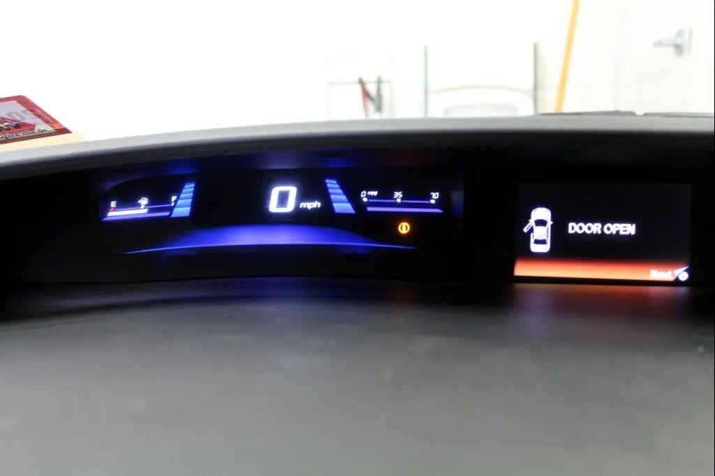 used 2015 Honda Civic car, priced at $13,495