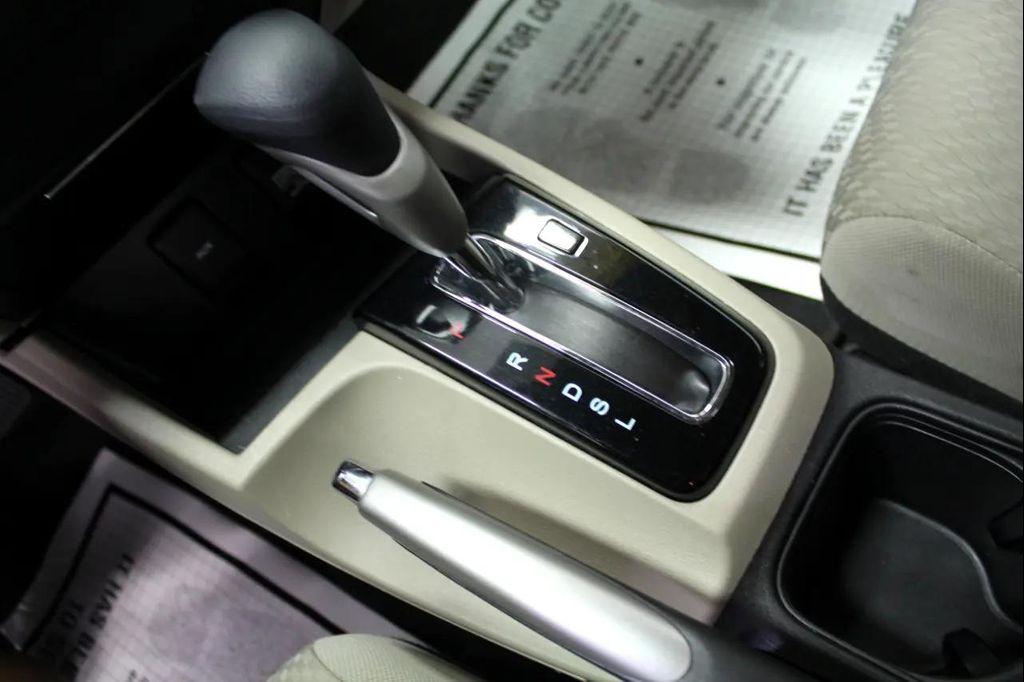 used 2015 Honda Civic car, priced at $13,495