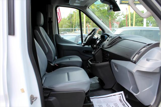 used 2018 Ford Transit-250 car, priced at $28,995