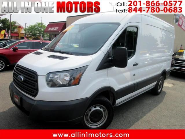 used 2018 Ford Transit-250 car, priced at $28,995