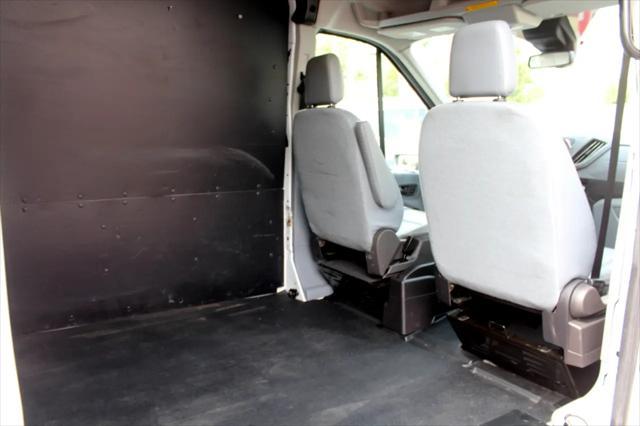 used 2018 Ford Transit-250 car, priced at $28,995