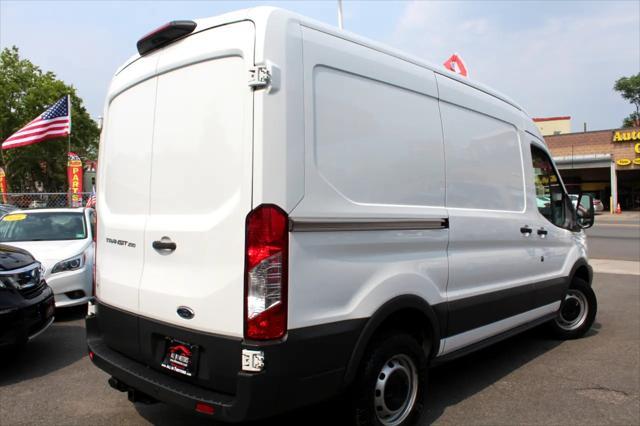 used 2018 Ford Transit-250 car, priced at $28,995
