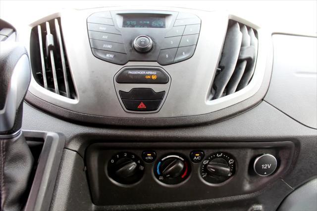 used 2018 Ford Transit-250 car, priced at $28,995