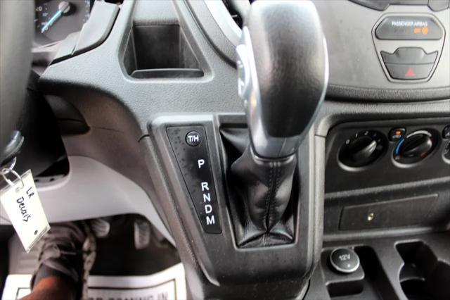 used 2018 Ford Transit-250 car, priced at $28,995