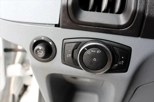 used 2018 Ford Transit-250 car, priced at $28,995