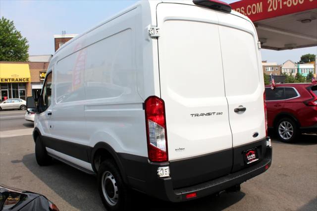used 2018 Ford Transit-250 car, priced at $28,995
