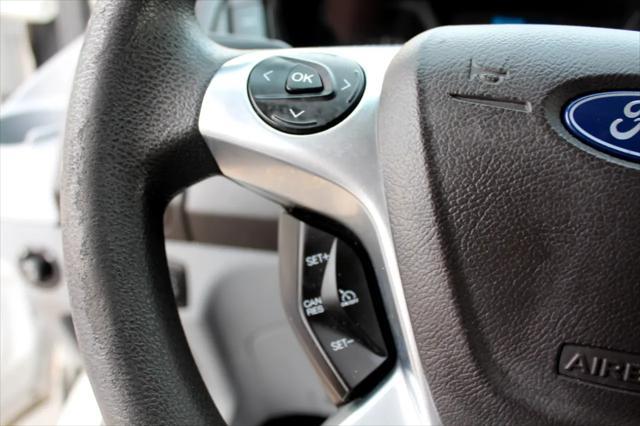 used 2018 Ford Transit-250 car, priced at $28,995