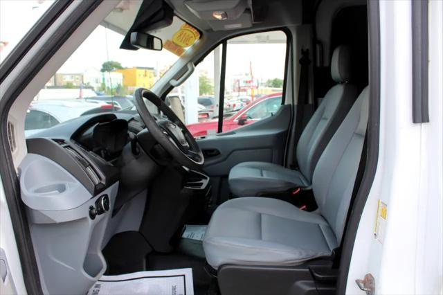 used 2018 Ford Transit-250 car, priced at $28,995