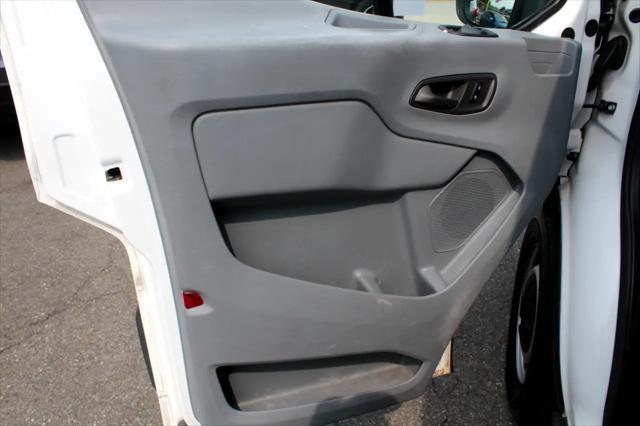 used 2018 Ford Transit-250 car, priced at $28,995