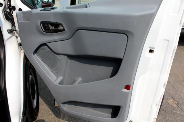 used 2018 Ford Transit-250 car, priced at $28,995