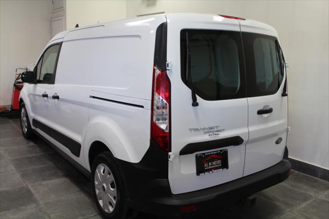 used 2021 Ford Transit Connect car, priced at $27,995