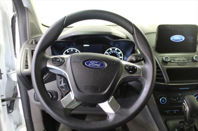 used 2021 Ford Transit Connect car, priced at $27,995