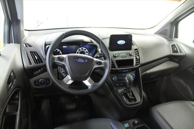 used 2021 Ford Transit Connect car, priced at $27,995