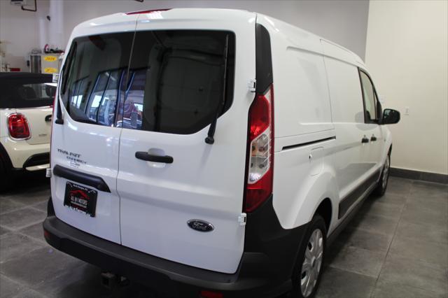 used 2021 Ford Transit Connect car, priced at $27,995