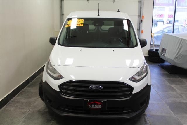 used 2021 Ford Transit Connect car, priced at $27,995