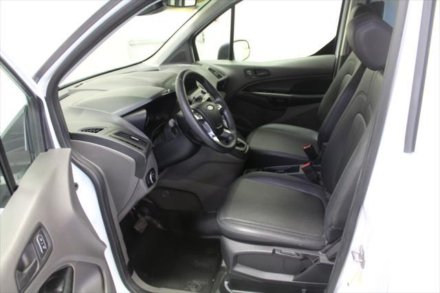 used 2021 Ford Transit Connect car, priced at $27,995