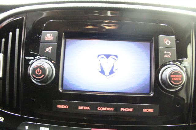 used 2019 Ram ProMaster City car, priced at $23,995