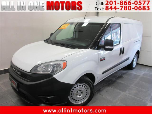 used 2019 Ram ProMaster City car, priced at $23,995