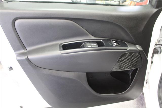used 2019 Ram ProMaster City car, priced at $23,995