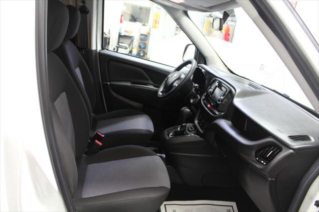 used 2019 Ram ProMaster City car, priced at $23,995