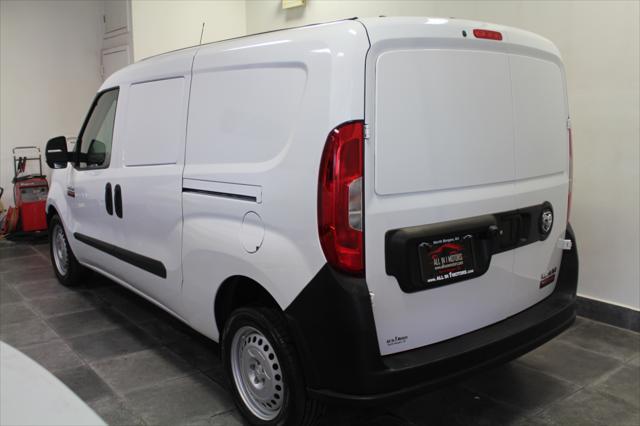 used 2019 Ram ProMaster City car, priced at $23,995