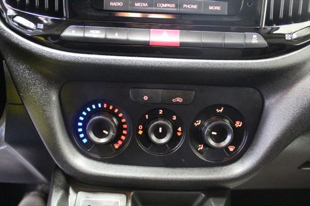 used 2019 Ram ProMaster City car, priced at $23,995