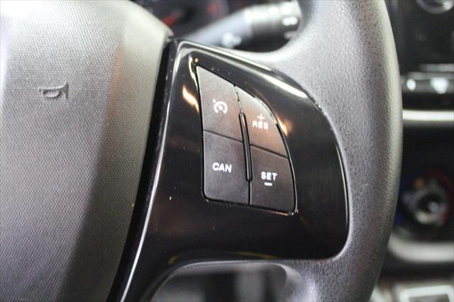 used 2019 Ram ProMaster City car, priced at $23,995