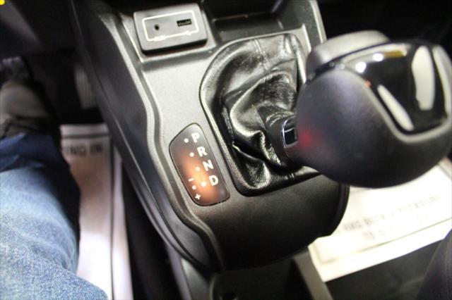 used 2019 Ram ProMaster City car, priced at $23,995