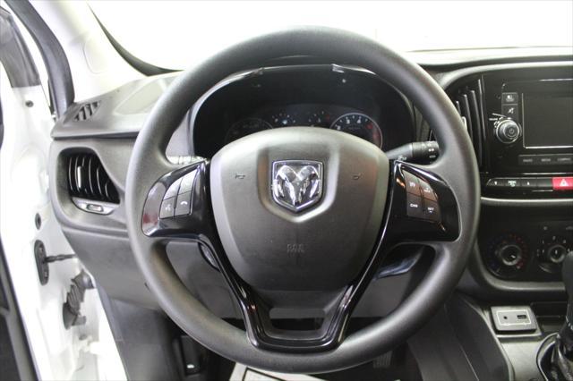 used 2019 Ram ProMaster City car, priced at $23,995
