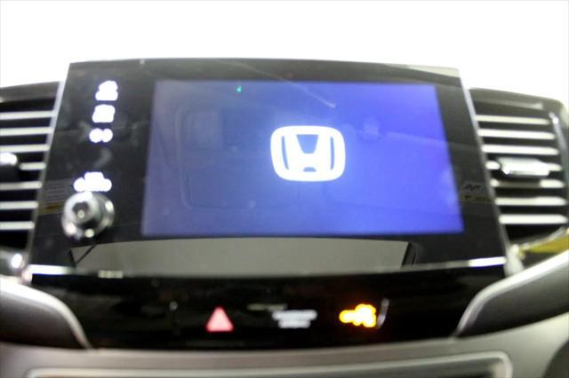 used 2019 Honda Pilot car, priced at $19,995