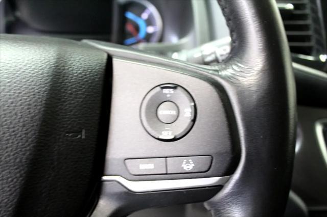used 2019 Honda Pilot car, priced at $19,995